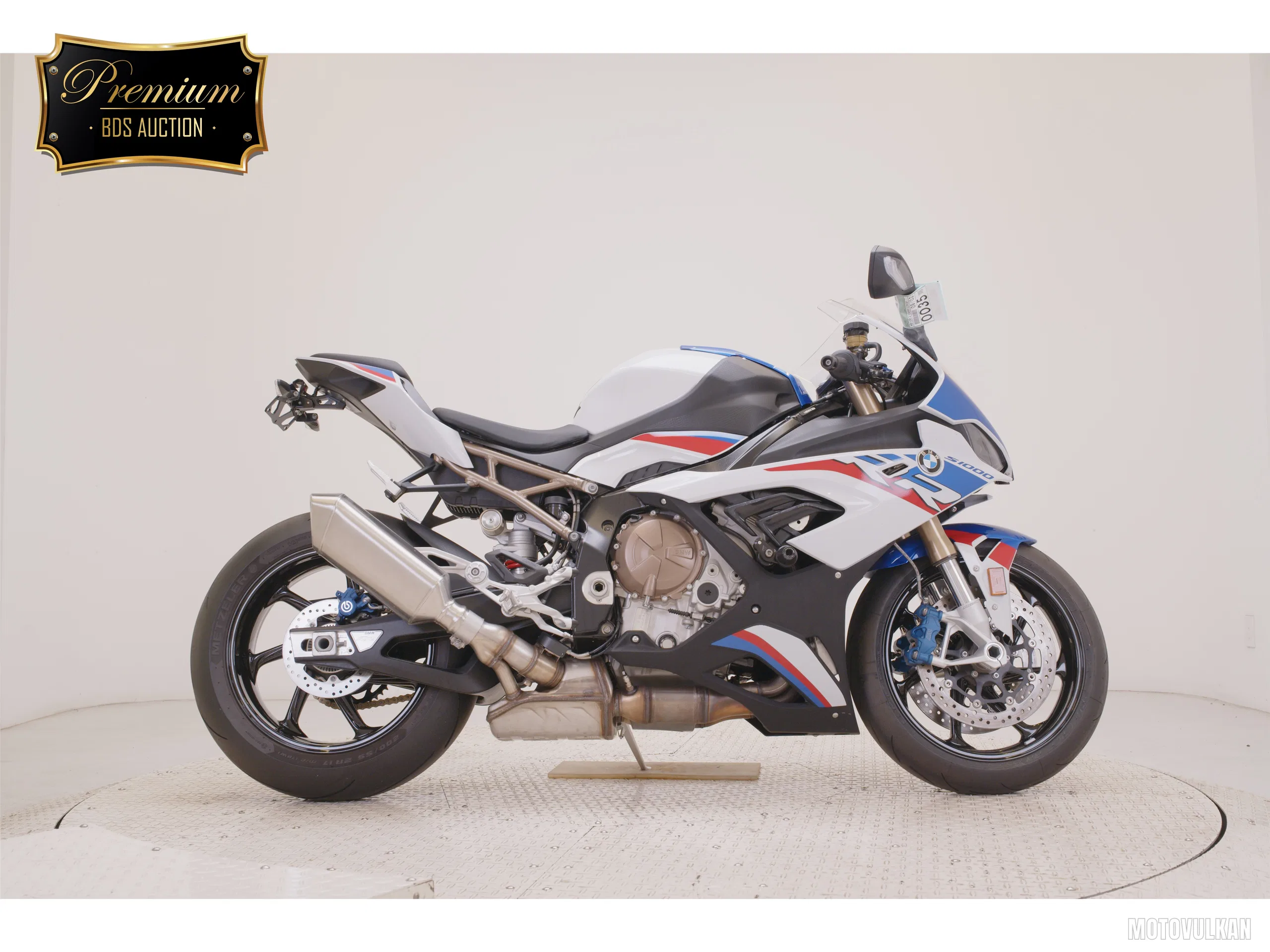  BMWS1000RR