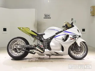 Suzuki HAYABUSA-2