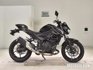 Kawasaki Z250-2