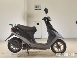 Honda DIO-2