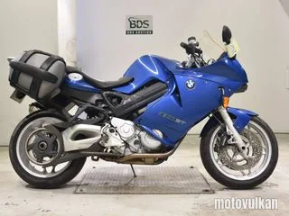  BMWF800ST