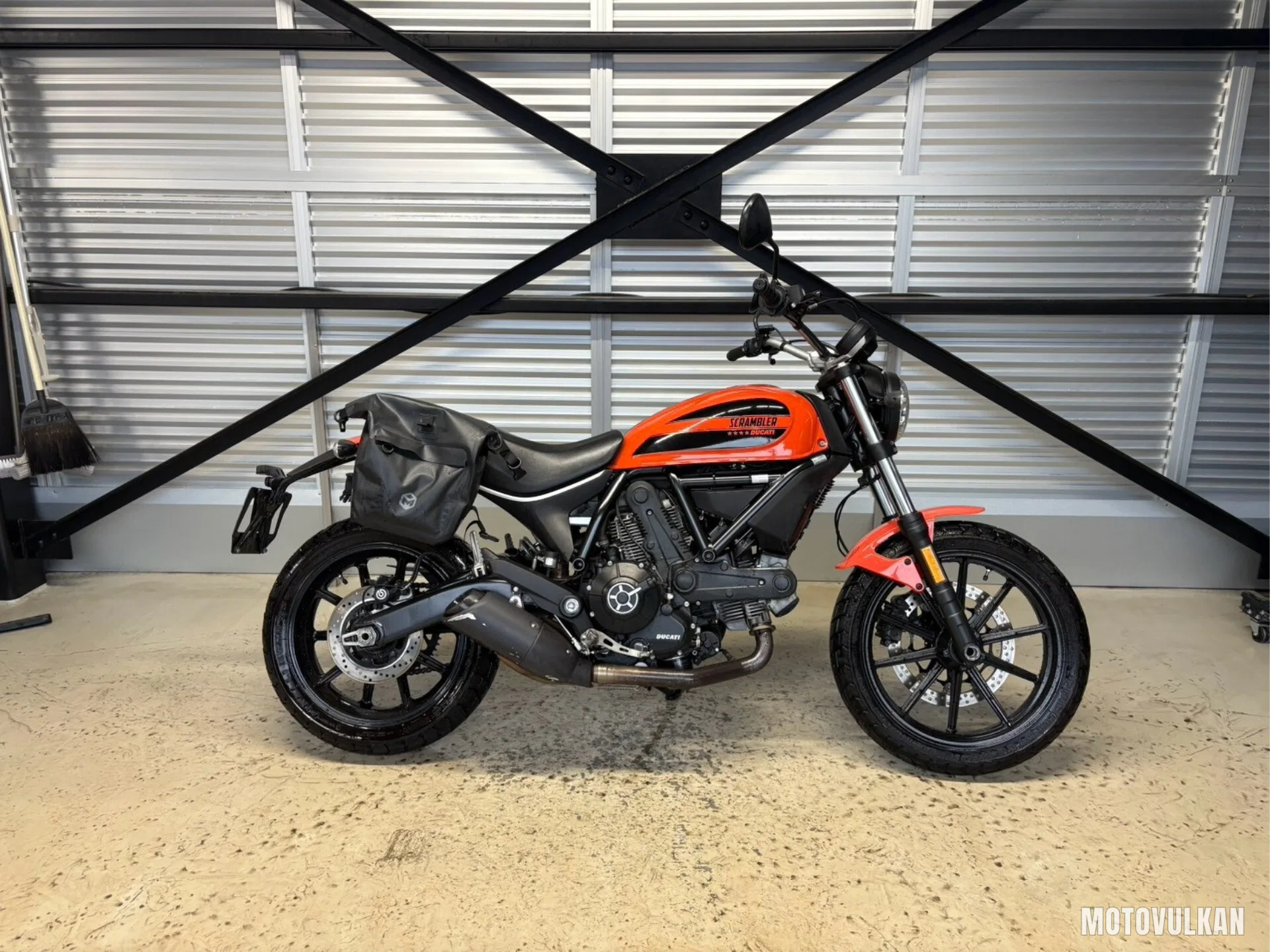 Ducati Ducati Scrambler Sixty2