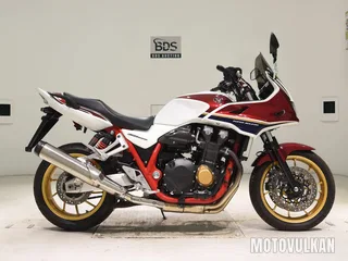 Honda CB1300S BOL D'OR-3