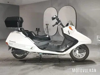 Honda Fusion X