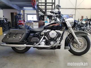 Harley Davidson Harley Davidson Flhr
