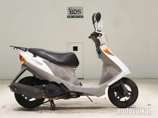 Suzuki ADDRESS V125