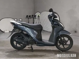 Honda DIO110