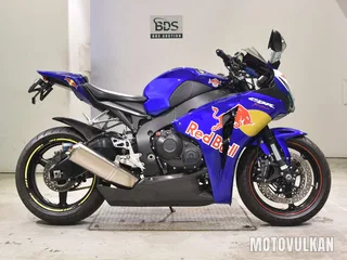 Honda CBR1000RR-2