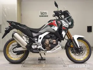 Honda CRF1100L-2D ADVENTURE