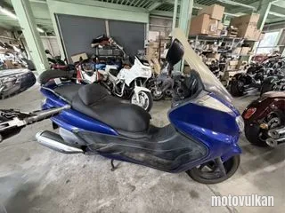 Yamaha Grand Majesty250