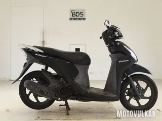 Honda DIO110-2