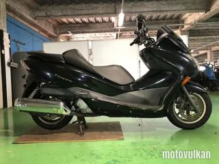 Honda Forza X