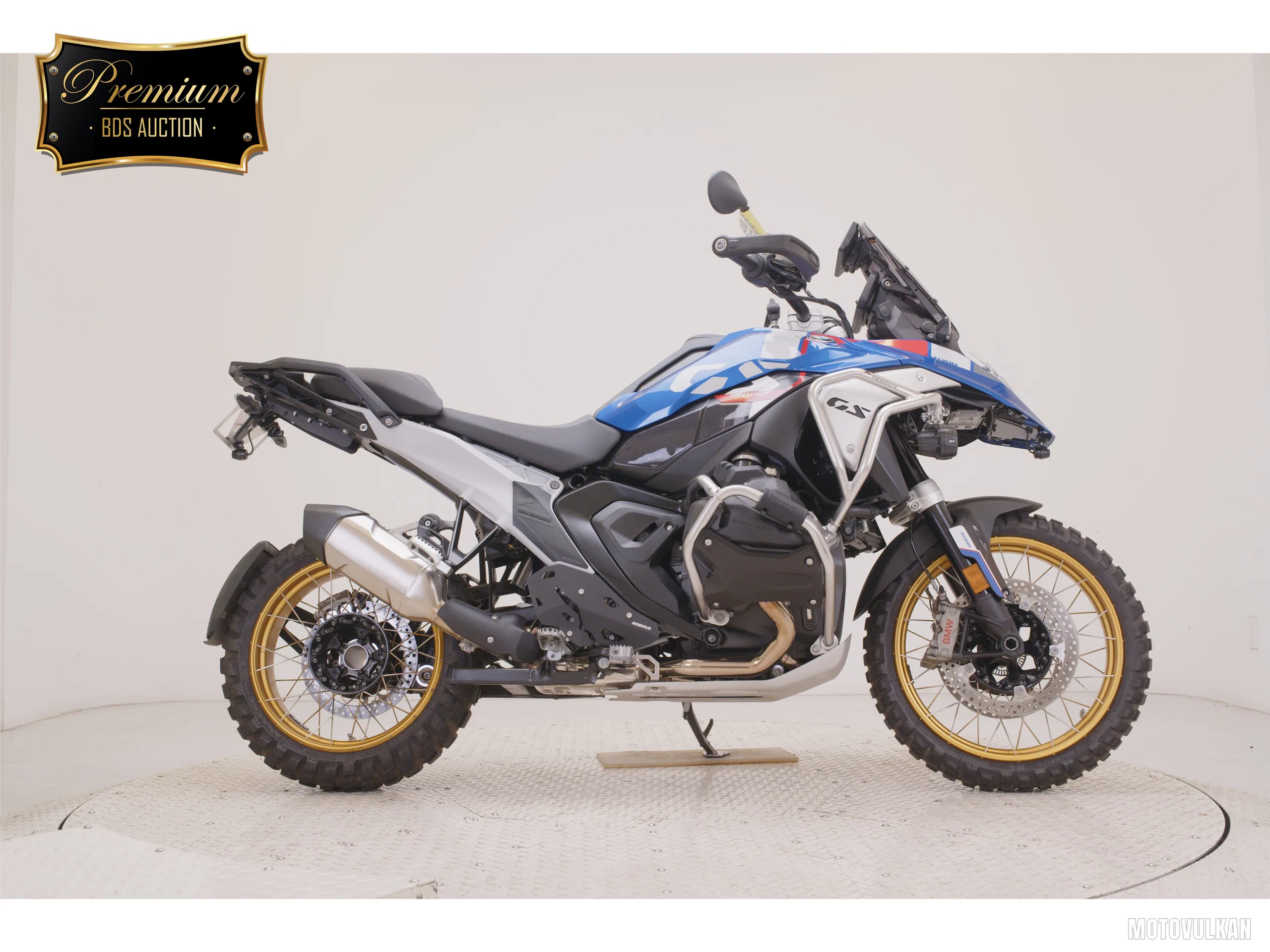  BMWR1300GS