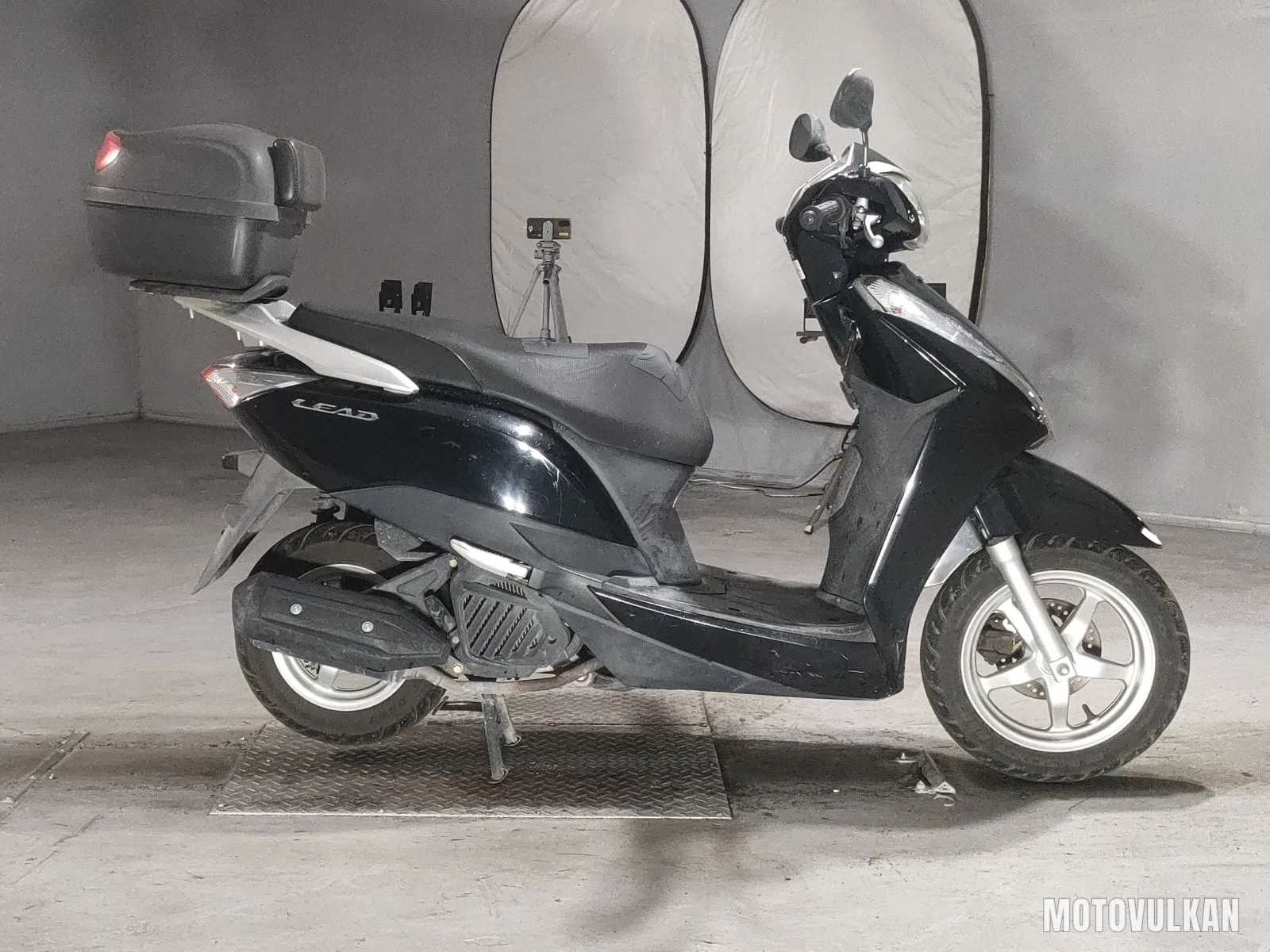 Honda Lead 125