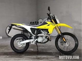 Suzuki DR-Z4S