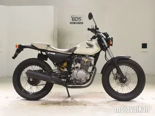 Honda FTR223