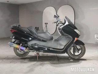 Honda Forza X