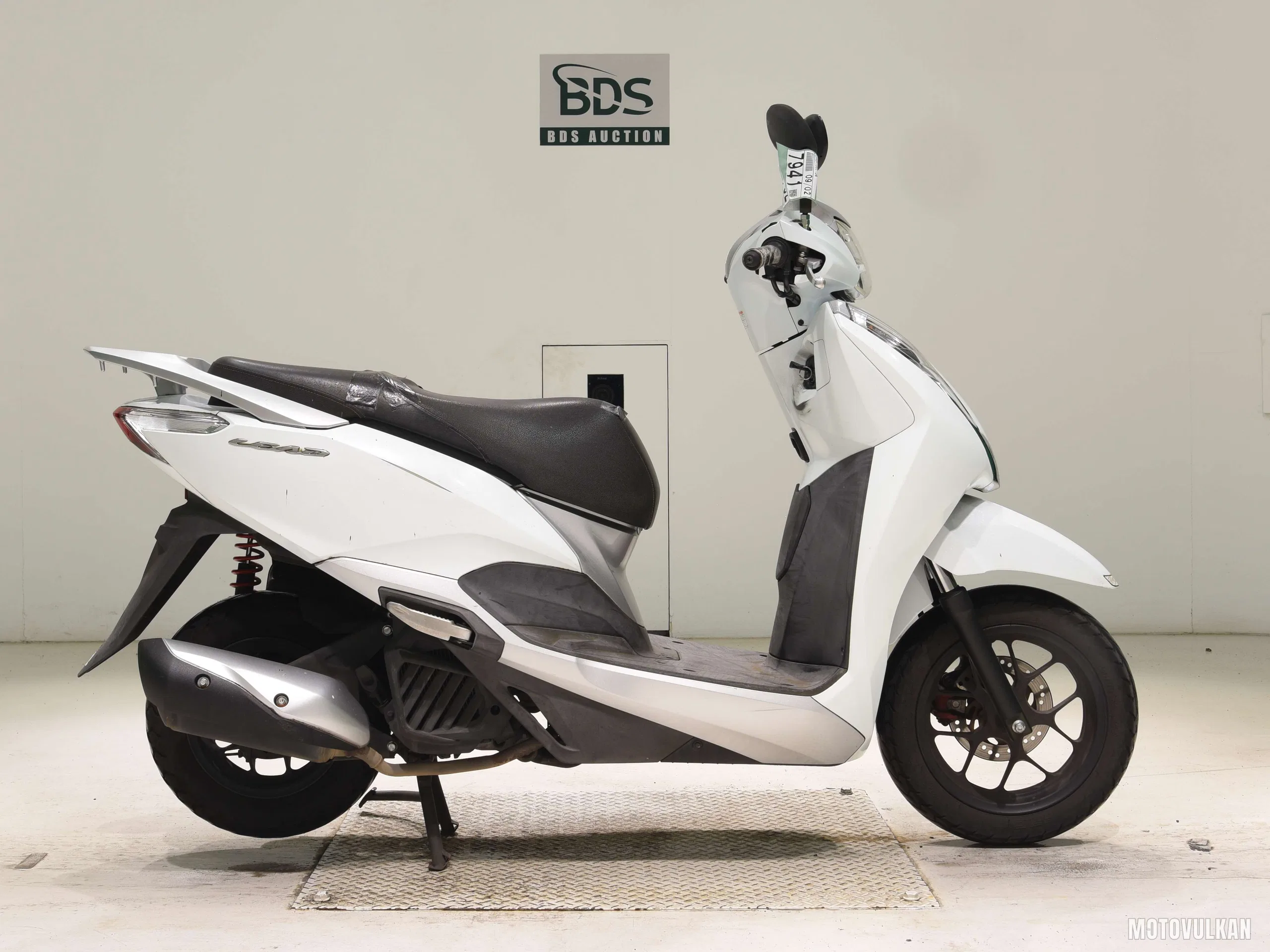 Honda LEAD125