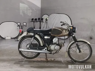 Suzuki K30