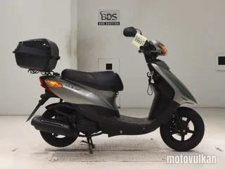 Yamaha JOG DX