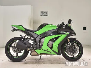 Kawasaki ZX-10RA