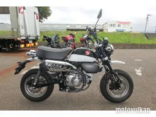 Honda Monkey 125Abs