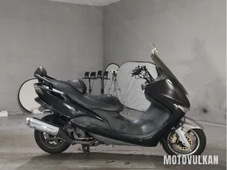 Yamaha Majesty 125
