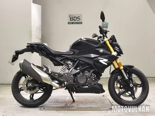  BMWG310R