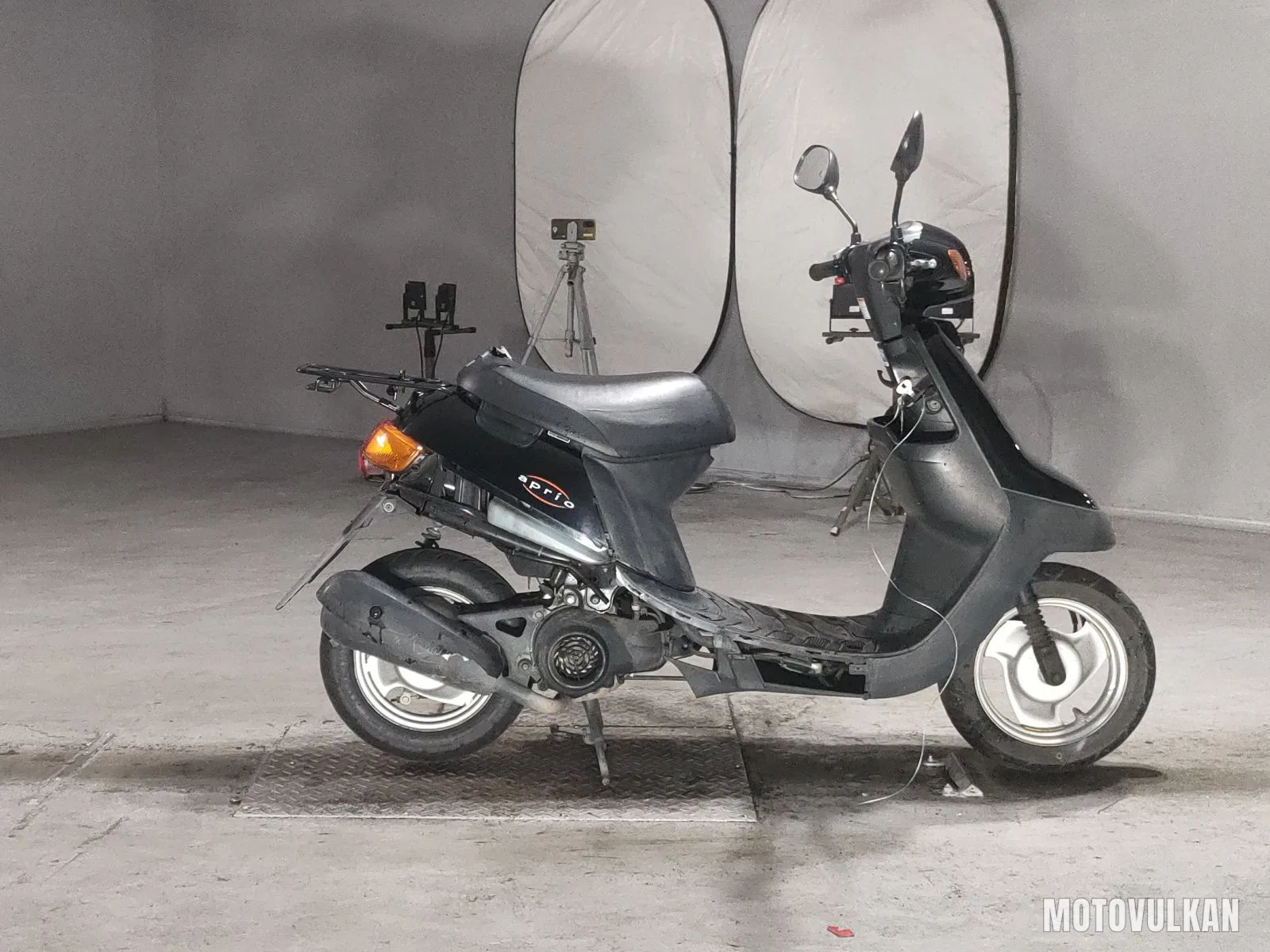 Yamaha JOG Aprio