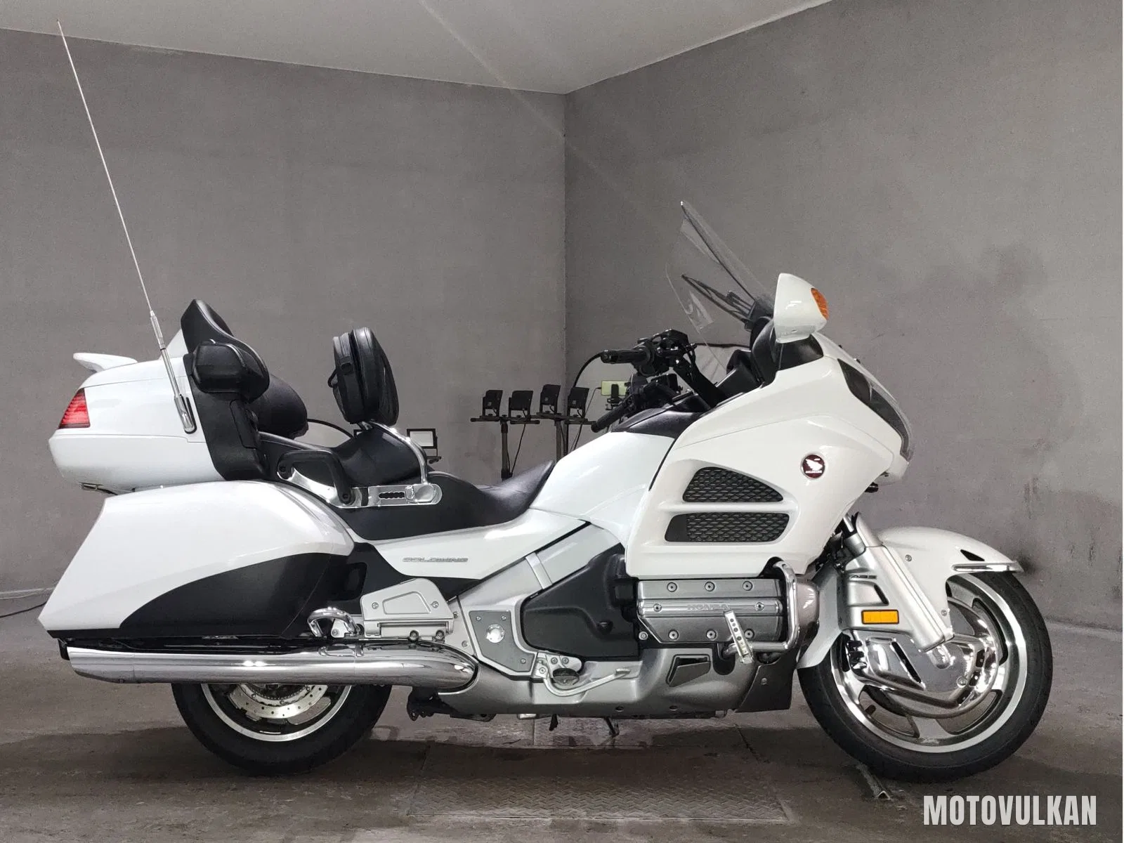 Honda GL1800