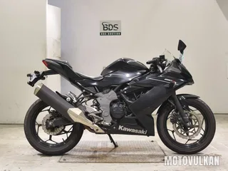 Kawasaki NINJA250SL