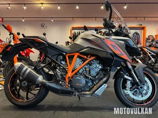 Ktm Ktm 1290Super Duke Gt