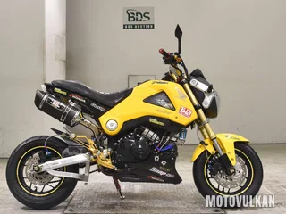 Honda Grom