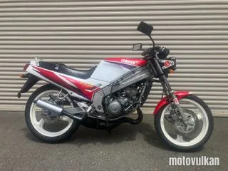Yamaha Tzr125