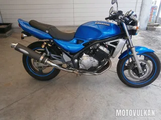 Kawasaki Balius2