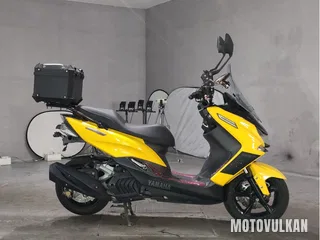 Yamaha Majesty 155S