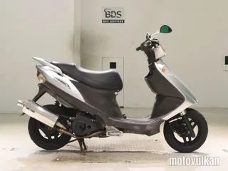 Suzuki ADDRESS V125G
