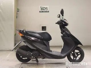Suzuki ADDRESS V50-2