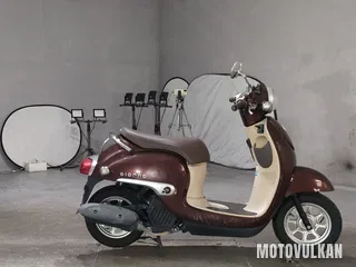 Honda Giorno