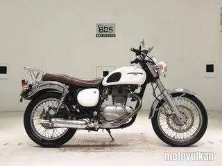 Kawasaki ESTRELLA RS