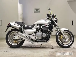 Honda X4