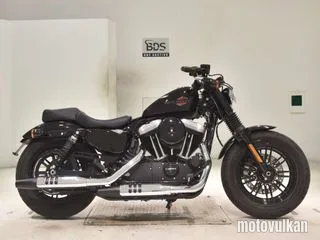  HD. XL1200X