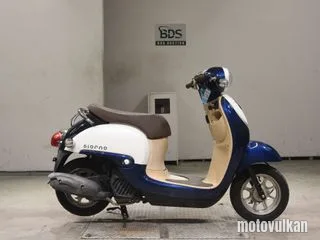 Honda GIORNO-3