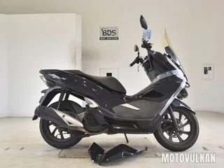 Honda PCX125-3