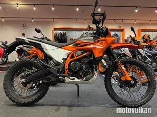 Ktm Ktm 390Enduro R