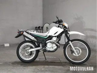 Yamaha Serow 250