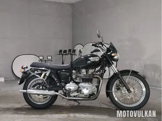 Triumph Triumph T100 Bonneville
