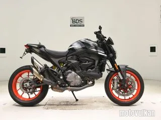  DUCATI M937+