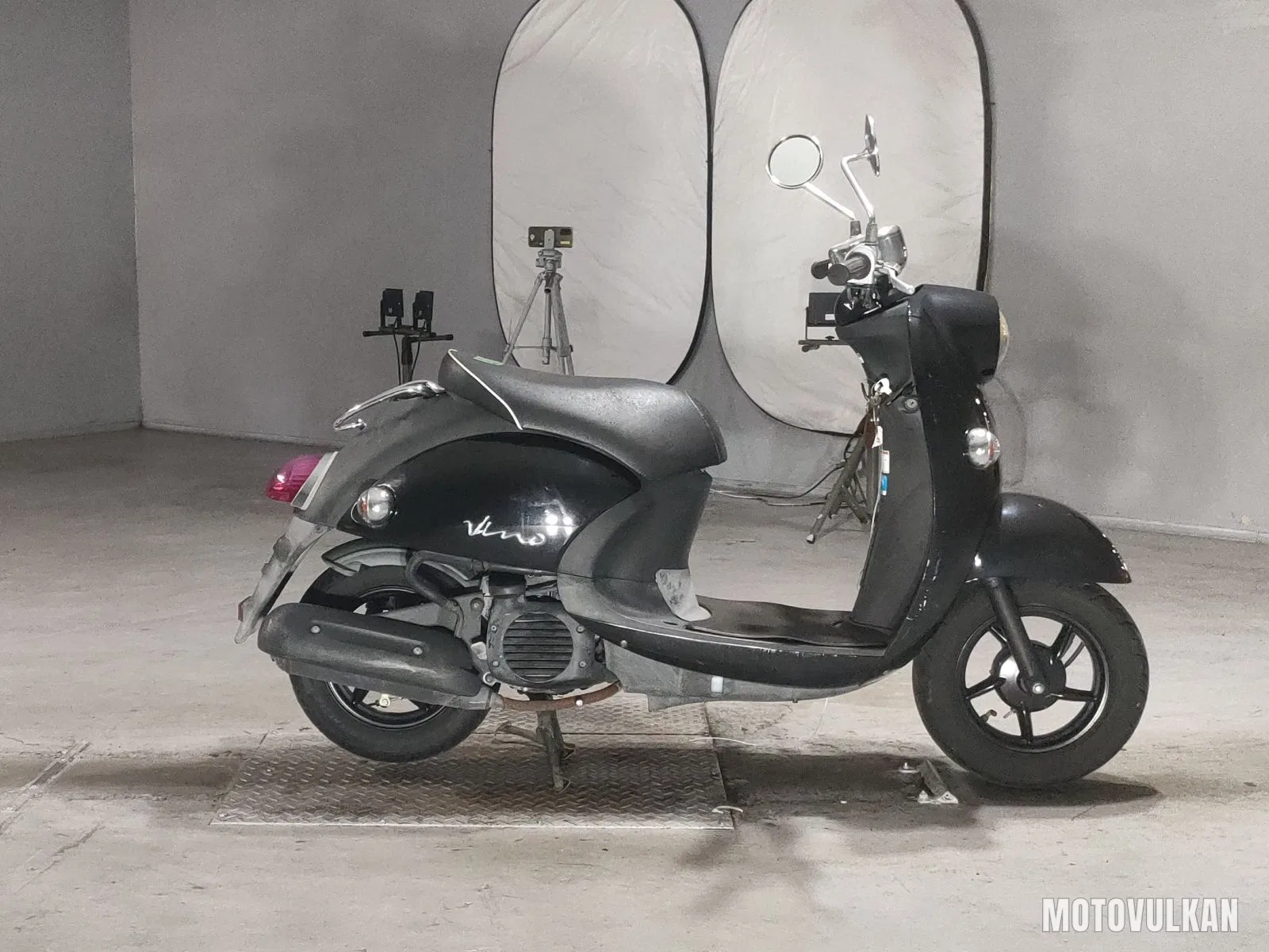 Yamaha Vino