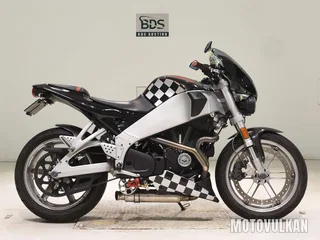  BUELL XB9S LIGHTNING